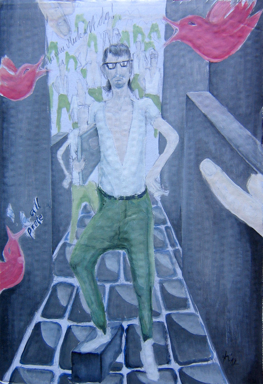 Der Individualist