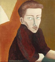 Selbstportrait